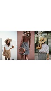 сумка на лето