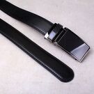 Мужской ремень DWTS, черный П0876