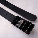 Мужской ремень DWTS, черный П0876