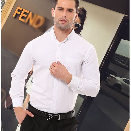 Чоловічий ремінь DWTS, чорний П0878