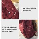 Жіночий рюкзак DCIMOR, чорний П0881