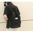 Жіночий рюкзак DCIMOR, чорний П0881