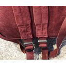 Жіночий рюкзак DCIMOR, чорний П0881