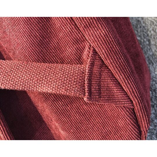 Женский рюкзак DCIMOR, зеленый П0882