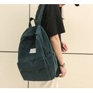 Женский рюкзак DCIMOR, зеленый П0882