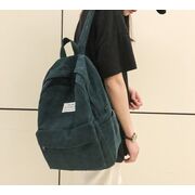 Жіночий рюкзак DCIMOR, зелений П0882
