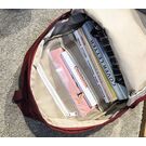 Женский рюкзак DCIMOR, зеленый П0882