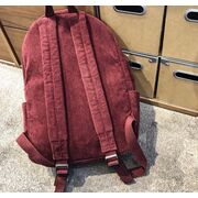 Женский рюкзак DCIMOR, розовый П0883