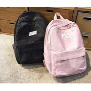 Женский рюкзак DCIMOR, розовый П0883