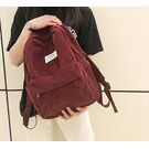 Женский рюкзак DCIMOR, красный П0884