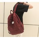 Женский рюкзак DCIMOR, красный П0884