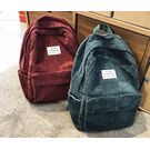 Женский рюкзак DCIMOR, красный П0884