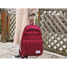 Женский рюкзак DCIMOR, черный П0885