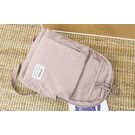 Женский рюкзак DCIMOR, черный П0885