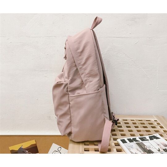 Женский рюкзак DCIMOR, черный П0885