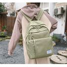 Женский рюкзак DCIMOR, черный П0885