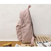 Женский рюкзак DCIMOR, розовый П0887