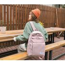 Жіночий рюкзак DCIMOR, рожевий П0887