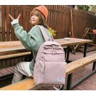 Жіночий рюкзак DCIMOR, рожевий П0887