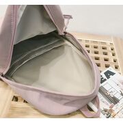 Жіночий рюкзак DCIMOR, рожевий П0887