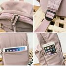 Жіночий рюкзак DCIMOR, рожевий П0887