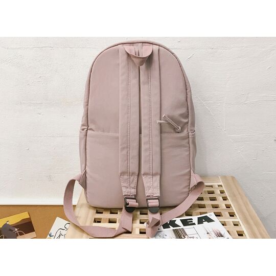 Жіночий рюкзак DCIMOR, жовтий П0888