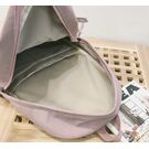 Женский рюкзак DCIMOR, красный П0889