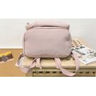 Женский рюкзак DCIMOR, красный П0889