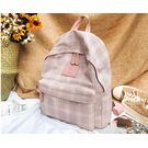 Женский рюкзак DCIMOR, красный П0890