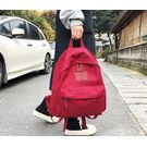 Женский рюкзак DCIMOR, серый П0891