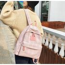 Женский рюкзак DCIMOR, серый П0891