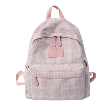 Жіночий рюкзак DCIMOR, рожевий П0892