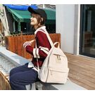 Женский рюкзак DCIMOR, розовый П0892