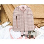 Жіночий рюкзак DCIMOR, рожевий П0892