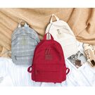 Женский рюкзак DCIMOR, розовый П0892