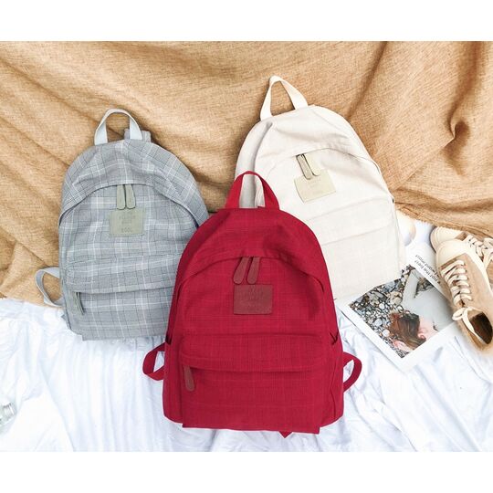 Женский рюкзак DCIMOR, розовый П0892