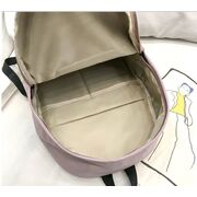Жіночий рюкзак DCIMOR, жовтий П0893