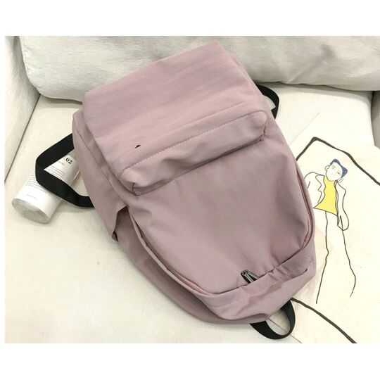 Женский рюкзак DCIMOR, желтый П0893