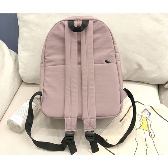 Женский рюкзак DCIMOR, желтый П0893