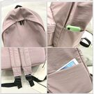 Женский рюкзак DCIMOR, красный П0894