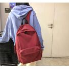 Женский рюкзак DCIMOR, красный П0894