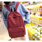 Женский рюкзак DCIMOR, красный П0894