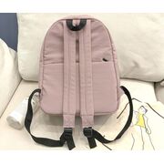 Женский рюкзак DCIMOR, розовый П0895