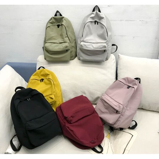 Жіночий рюкзак DCIMOR, чорний П0896