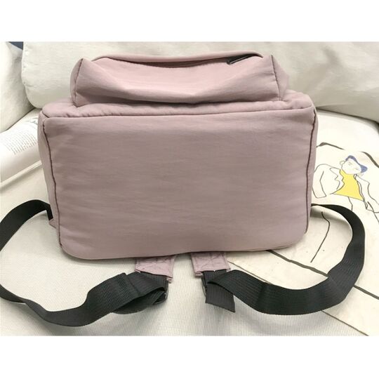 Жіночий рюкзак DCIMOR, чорний П0896