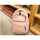 Жіночий рюкзак DCIMOR, рожевий П0897