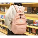 Жіночий рюкзак DCIMOR, рожевий П0897