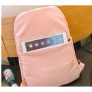Жіночий рюкзак DCIMOR, рожевий П0897