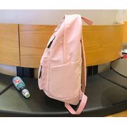 Жіночий рюкзак DCIMOR, рожевий П0897