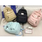 Женский рюкзак DCIMOR, хаки П0898